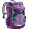 Дитячий рюкзак для роликів (Deuter SCHMUSE BÄR Violet) item
