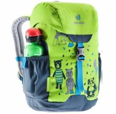 Детский рюкзак для роликов (Deuter SCHMUSE Green)