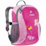 Дитячий рюкзак Deuter PICO Pink item