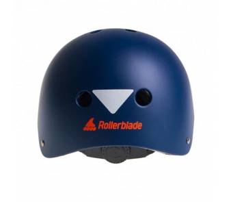 Детский шлем Rollerblade JR Helmet Midnight Blue  item_1