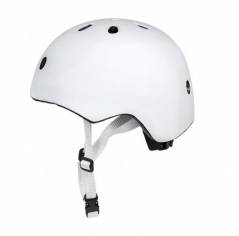 Шолом для роликів Powerslide Allround Kids Helmet White