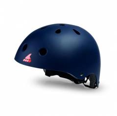 Детский шлем Rollerblade JR Helmet Midnight Blue 