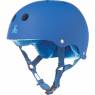 Шлем для самоката Triple8 Sweatsaver Helmet Royal Blue item
