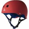 Шолом для самоката Triple8 Sweatsaver Helmet United Red item