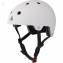  Шолом Triple8 The Certified Sweatsaver Helmet White Rubber