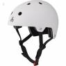 Шлем Triple8 The Certified Sweatsaver Helmet White Rubber item