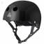 Шолом для велосипеда Triple8 Standard Helmet Black Glossy