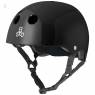 Шлем для велосипеда Triple8 Standard Helmet Black Glossy item