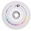 Сяючі колеса для роликів Flying Eagle Lazerwheelz Ultra Change Colour 80 мм/88A 4 шт