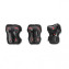 Детская защита для роликов Rollerblade SkateGear 19 Black/Red