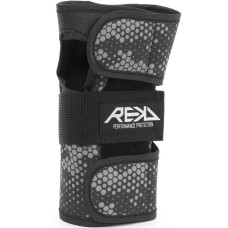 REKD защита запястья Wrist Guards серая