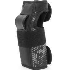 REKD защита запястья Wrist Guards серая