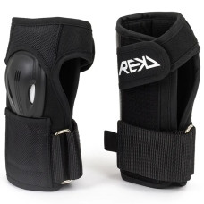 REKD защита запястья Pro Wrist Guards черная L