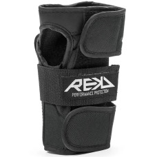 REKD защита запястья Wrist Guards чорный L