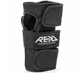 REKD защита запястья Wrist Guards black item_0