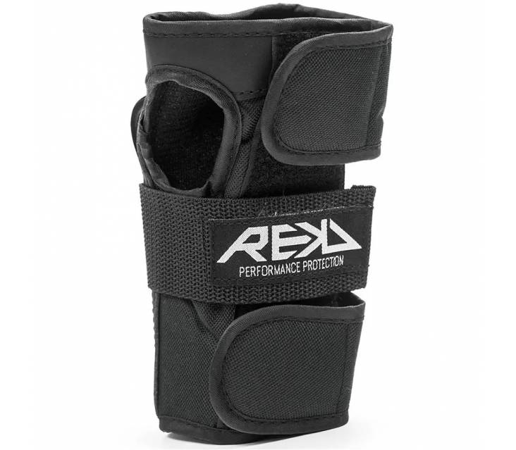 REKD защита запястья Wrist Guards black image-item_0